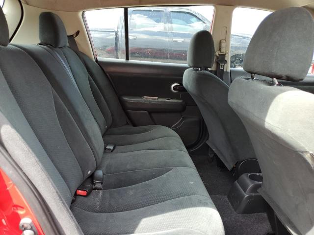 Photo 11 from auction – 2012 NISSAN VERSA S with VIN 3N1BC1CP9CK812377
