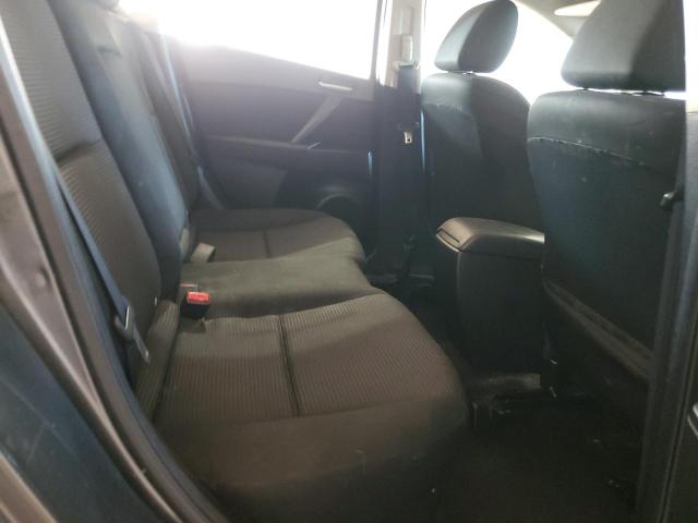 Photo 10 from auction – 2012 MAZDA 3 I with VIN JM1BL1L74C1664153