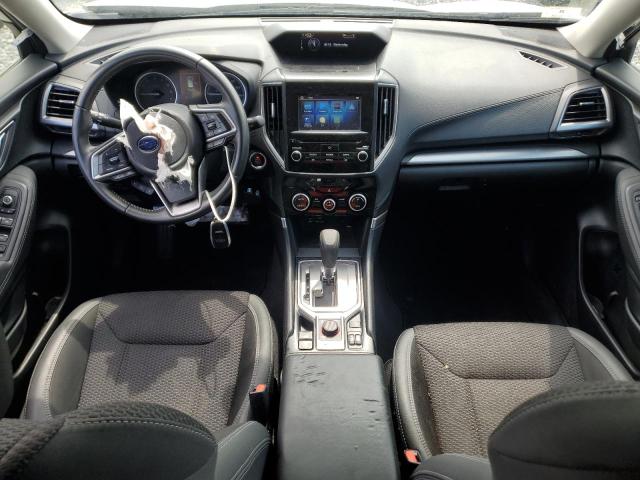 Photo 8 from auction – 2019 SUBARU FORESTER P with VIN JF2SKAGC6KH579820