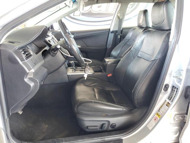 صورة رقم 7 من المزاد - 2012 TOYOTA CAMRY BASE مع VIN 4T1BF1FK6CU537762