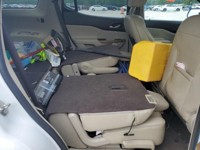 Photo 11 from auction – 2017 GMC ACADIA DENALI with VIN 1GKKNXLS6HZ172397