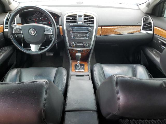 Photo 8 from auction – 2008 CADILLAC SRX with VIN 1GYEE637480129237