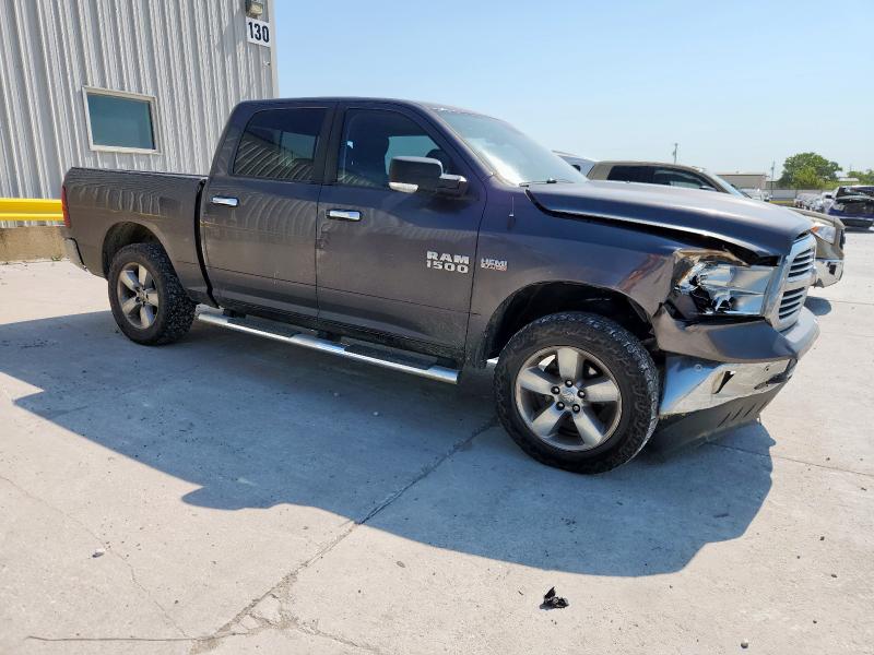 Photo 4 from auction – 2016 RAM 1500 SLT with VIN 1C6RR7LT4GS303140