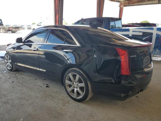 Zdjęcie 2 z aukcji – 2016 CADILLAC ATS z VIN 1G6AA5RA7G0196638