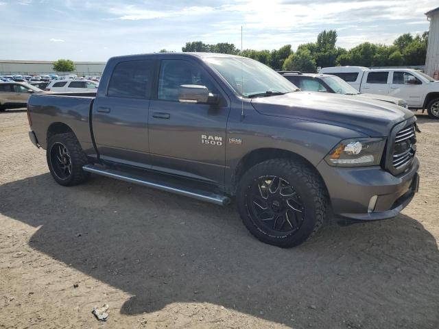 Photo 4 from auction – 2016 RAM 1500 SPORT with VIN 1C6RR7MT5GS157345