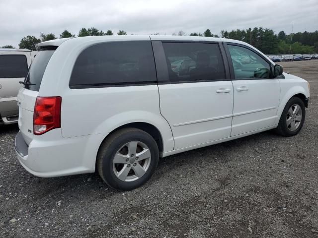 Photo 3 from auction – 2013 DODGE CARAVAN GR with VIN 2C4RDGBG2DR813544