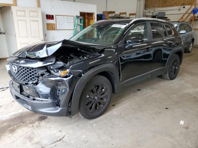 MAZDA CX-50 PREF 2025 with VIN 7MMVABBM5SN360028 - Photo from auction