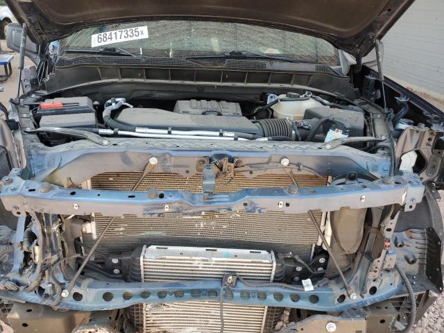 Photo 11 from auction – 2023 CHEVROLET SILVERADO with VIN 3GCPABEK0PG171533
