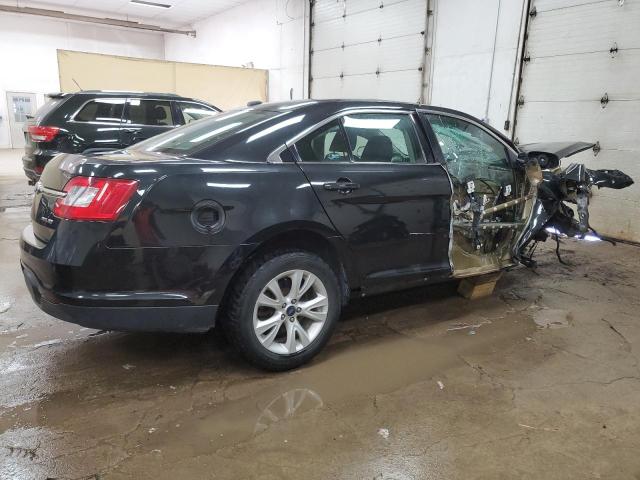 صورة رقم 3 من المزاد - 2011 FORD TAURUS SEL مع VIN 1FAHP2HW5BG169403