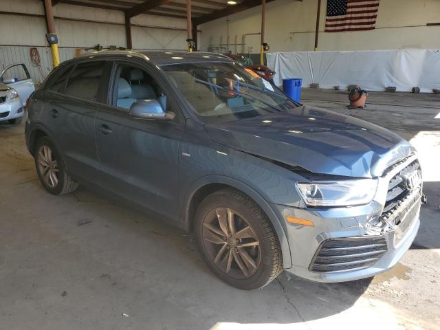 Photo 4 from auction – 2018 AUDI Q3 PREMIUM with VIN WA1ECCFS7JR003606