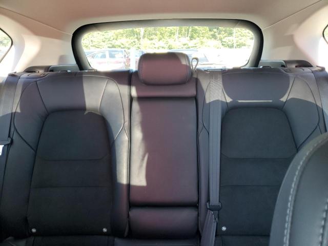 Photo 10 from auction – 2023 MAZDA CX-5 SELECT with VIN JM3KFBBM2P0179758