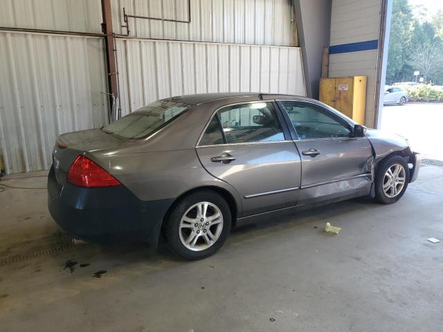 Photo 3 from auction – 2007 HONDA ACCORD EX with VIN 1HGCM56847A024402