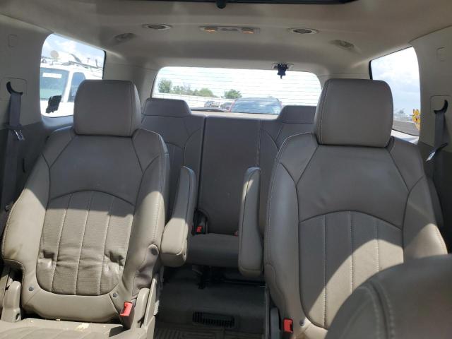 Photo 10 from auction – 2015 GMC ACADIA DENALI with VIN 1GKKRTKD6FJ358064
