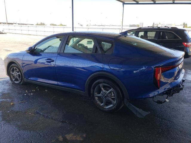 Photo 2 from auction – 2025 KIA K4 LX with VIN 3KPFT4DE8SE053747