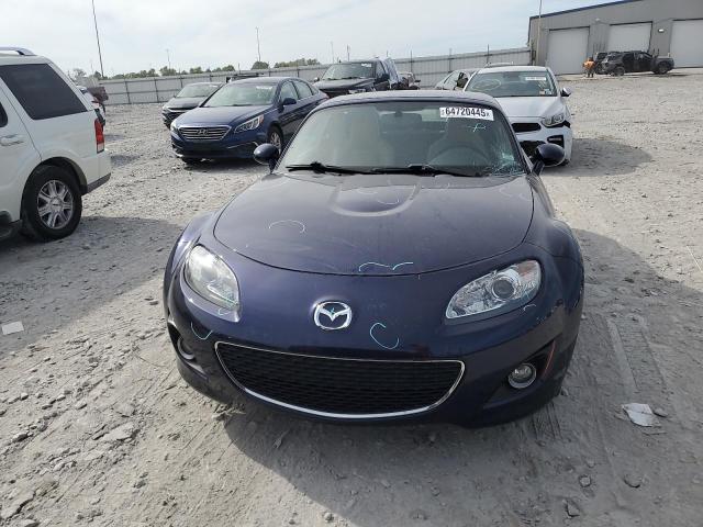 Photo 5 from auction – 2011 MAZDA MX-5 MIATA with VIN JM1NC2PF6B0215209