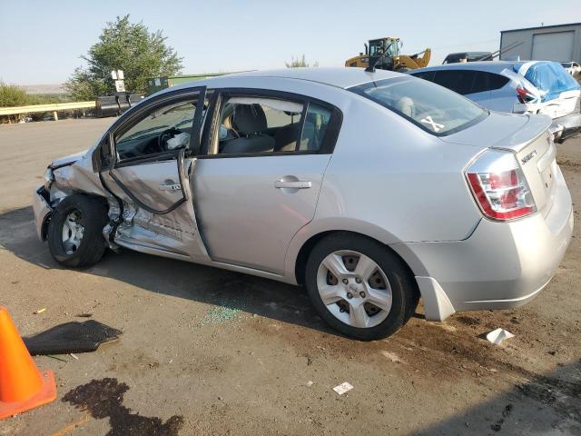 Photo 2 from auction – 2009 NISSAN SENTRA 2.0 with VIN 3N1AB61E59L650487