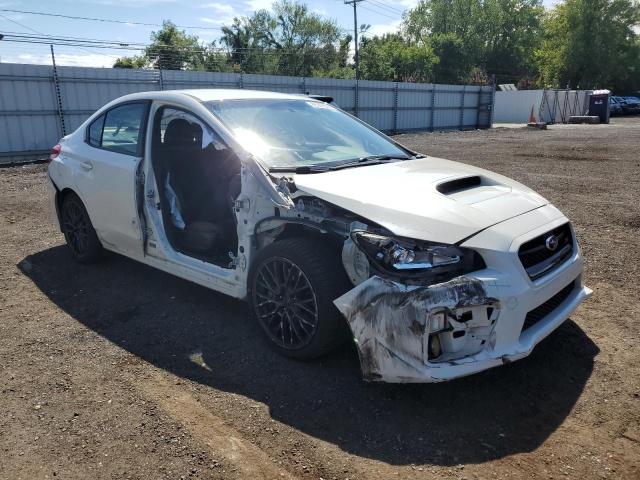 Photo 4 from auction – 2017 SUBARU WRX STI with VIN JF1VA2M62H9835656