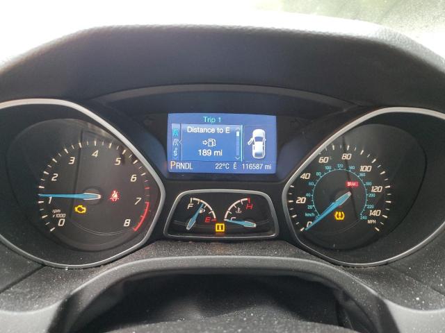 Фото 9 с аукциона – 2013 FORD FOCUS SE с VIN 1FADP3F20DL305290