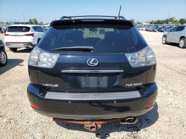 صورة رقم 6 من المزاد - 2008 LEXUS RX 350 مع VIN 2T2HK31U88C087403