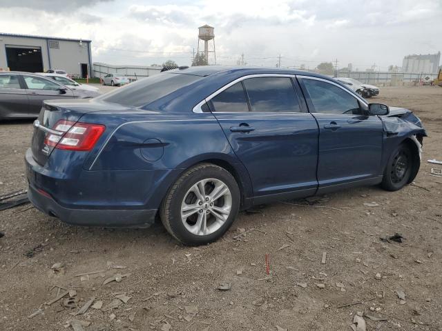 Photo 3 from auction – 2017 FORD TAURUS SEL with VIN 1FAHP2E82HG103647