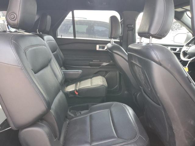 Photo 11 from auction – 2020 FORD EXPLORER XLT with VIN 1FMSK7DH3LGA28605