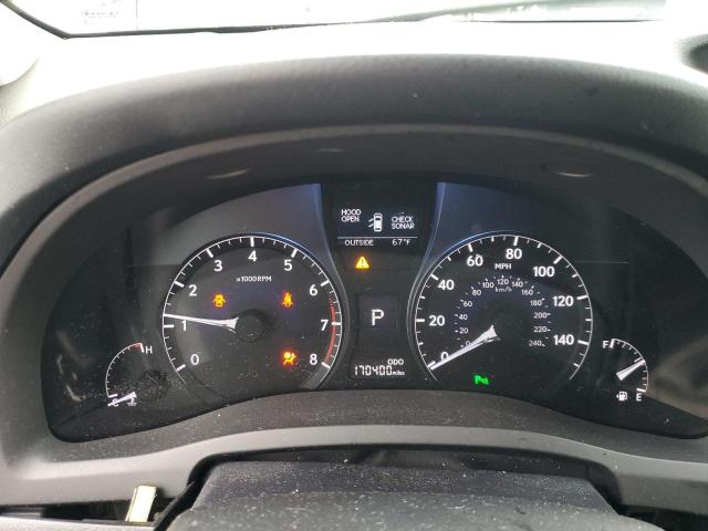 Photo 9 from auction – 2013 LEXUS RX 350 BAS with VIN 2T2BK1BA0DC190811