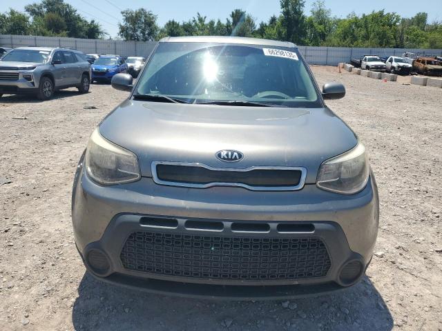 Photo 5 from auction – 2015 KIA SOUL + with VIN KNDJP3A51F7171805