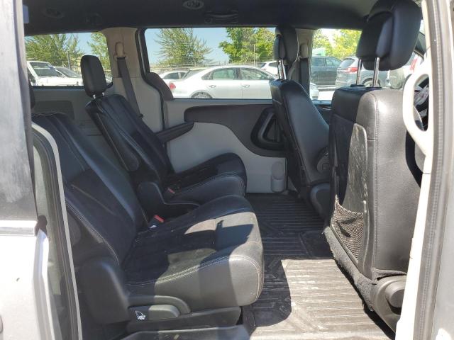 Photo 11 from auction – 2018 DODGE GRAND CARA with VIN 2C4RDGCGXJR282636