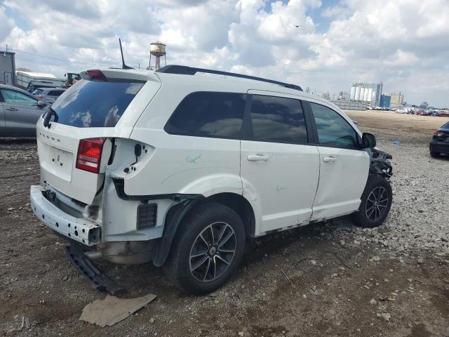 Photo 3 from auction – 2018 DODGE JOURNEY SE with VIN 3C4PDCABXJT508582