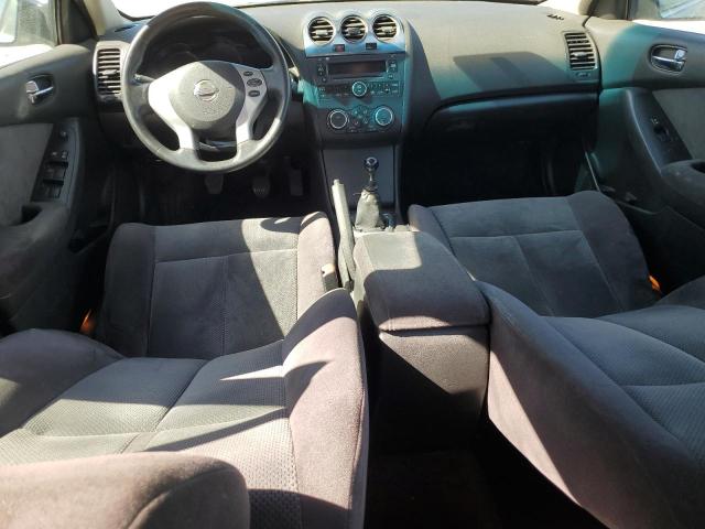 Photo 8 from auction – 2007 NISSAN ALTIMA 2.5 with VIN 1N4AL21E17N492882