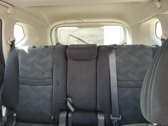 Photo 10 from auction – 2016 NISSAN ROGUE S with VIN 5N1AT2MVXGC890833