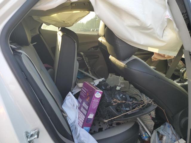 Photo 11 from auction – 2014 BUICK ENCORE CONVENIENCE with VIN KL4CJBSB2EB759582