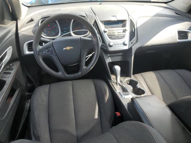 Photo 8 from auction – 2010 CHEVROLET EQUINOX LT with VIN 2CNALDEW1A6285229