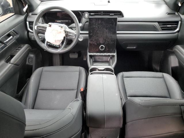 Photo 8 from auction – 2025 GMC TERRAIN EL with VIN 3GKALMEG8SL296744