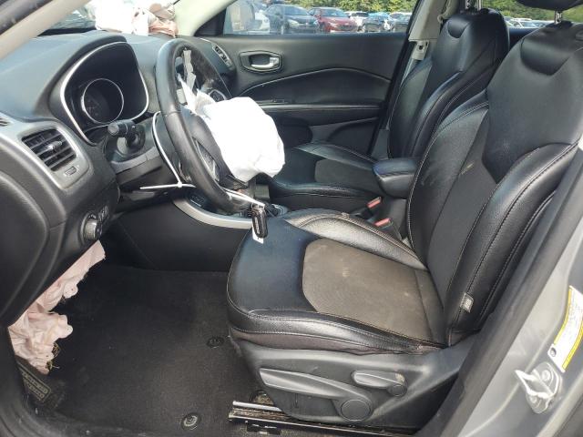 Photo 7 from auction – 2021 JEEP COMPASS LATITUDE with VIN 3C4NJCBBXMT559910