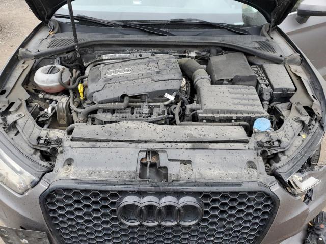 Photo 11 from auction – 2016 AUDI A3 PREMIUM with VIN WAUB8GFF9G1116613
