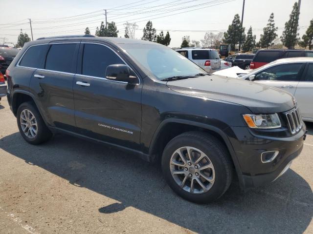 Photo 4 from auction – 2014 JEEP GRAND CHER with VIN 1C4RJEBG1EC542709