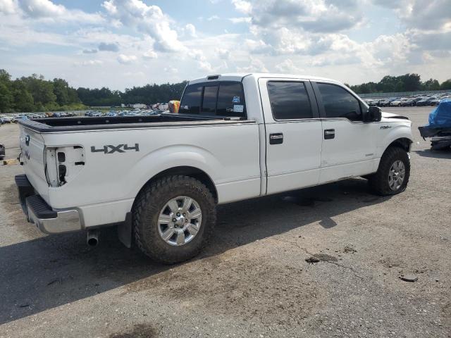 Photo 3 from auction – 2011 FORD F150 SUPERCREW with VIN 1FTFW1ET9BFB28044