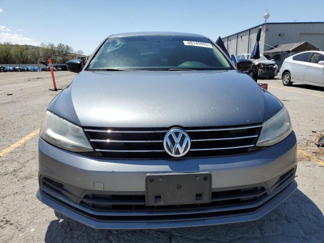 Photo 5 from auction – 2015 VOLKSWAGEN JETTA SE with VIN 3VWD17AJ2FM257971