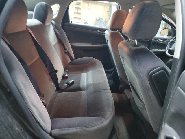 Photo 10 from auction – 2014 CHEVROLET IMPALA LIM with VIN 2G1WA5E38E1121192
