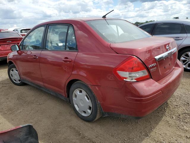 Photo 2 from auction – 2009 NISSAN VERSA S with VIN 3N1BC11E09L401910
