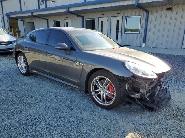 Photo 4 from auction – 2016 PORSCHE PANAMERA 2 with VIN WP0AA2A70GL001263