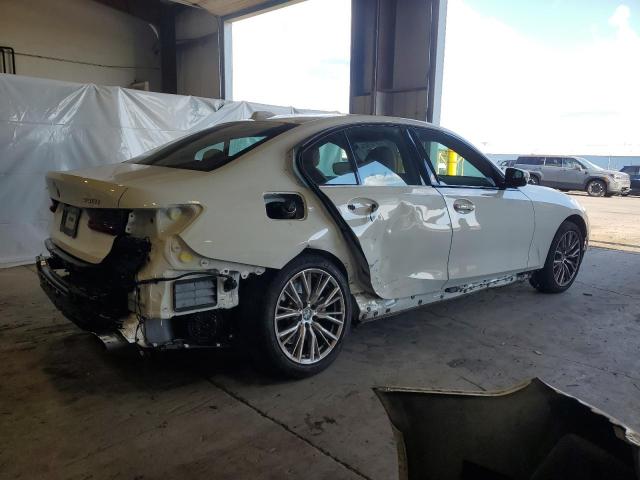 Photo 3 from auction – 2023 BMW 330XI with VIN 3MW89FF05P8D67072