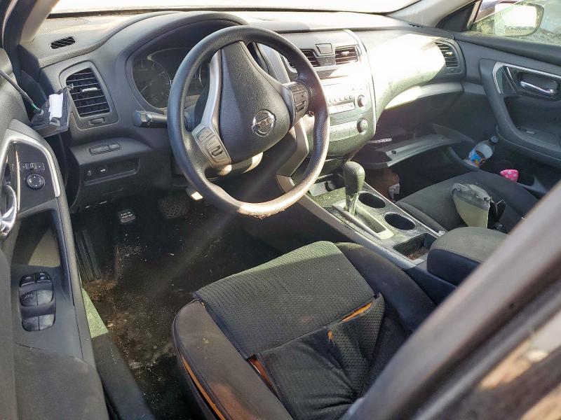 Photo 8 from auction – 2014 NISS ALTIMA with VIN 1N4AL3AP5EC136337