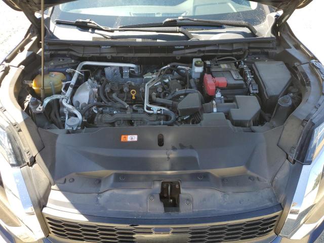 Photo 12 from auction – 2022 MITSUBISHI OUTLANDER with VIN JA4J3VA83NZ059568