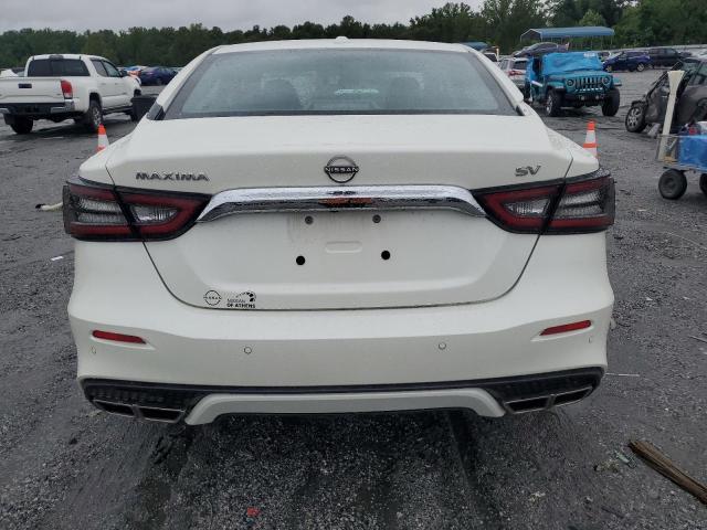 Photo 6 from auction – 2023 NISSAN MAXIMA SV with VIN 1N4AA6CV6PC511254