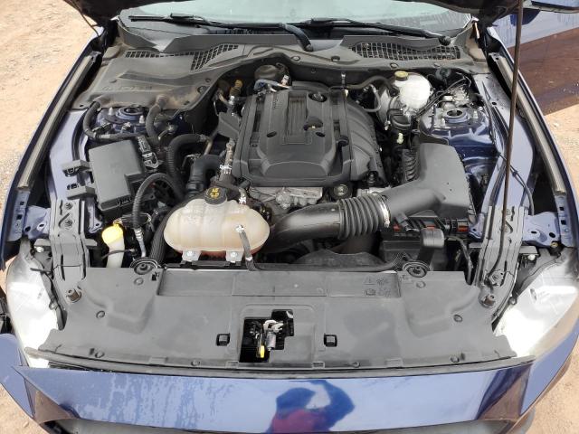 Photo 11 from auction – 2018 FORD MUSTANG with VIN 1FA6P8TH4J5162083