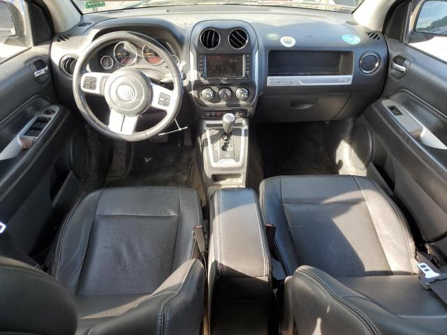 Photo 8 from auction – 2014 JEEP COMPASS LI with VIN 1C4NJDCB8ED546634