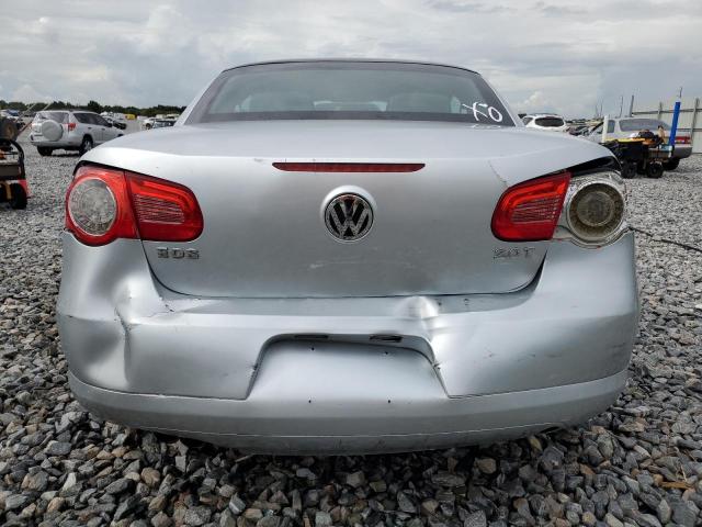 Photo 6 from auction – 2007 VOLKSWAGEN EOS 2.0T with VIN WVWBA71F17V044085