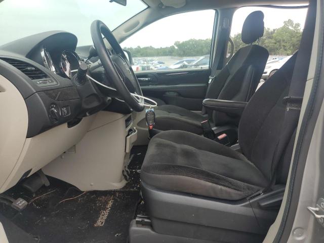 Photo 7 from auction – 2018 DODGE GRAND CARA with VIN 2C4RDGBG0JR163267